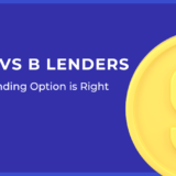 B lenders